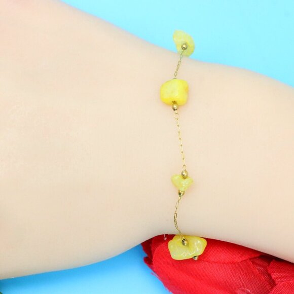 Chic & Stylish Bracelet – A Thoughtful Gift for Women and Girls, DYC1827 - Picture 7 of 8